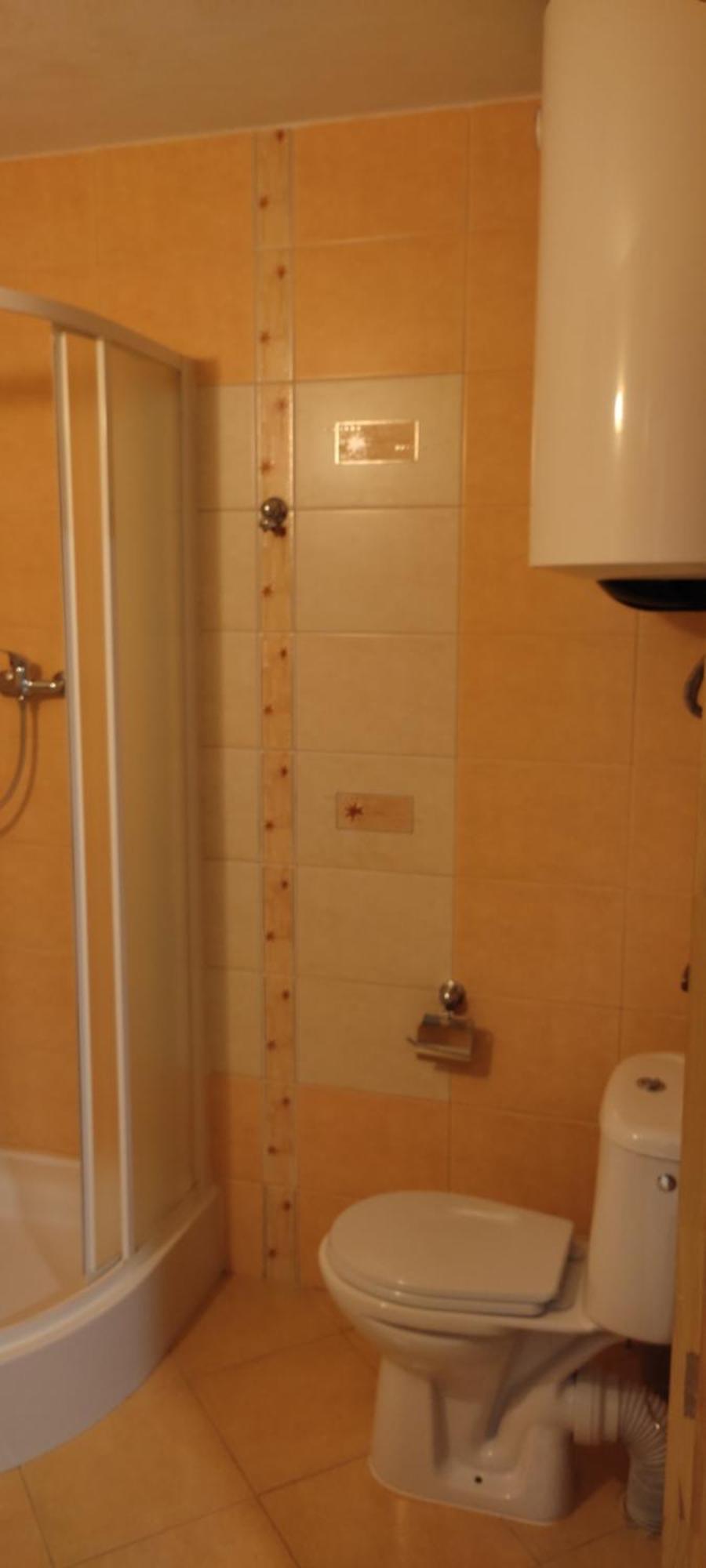 Ferienhaus Liptov Svaty Kriz