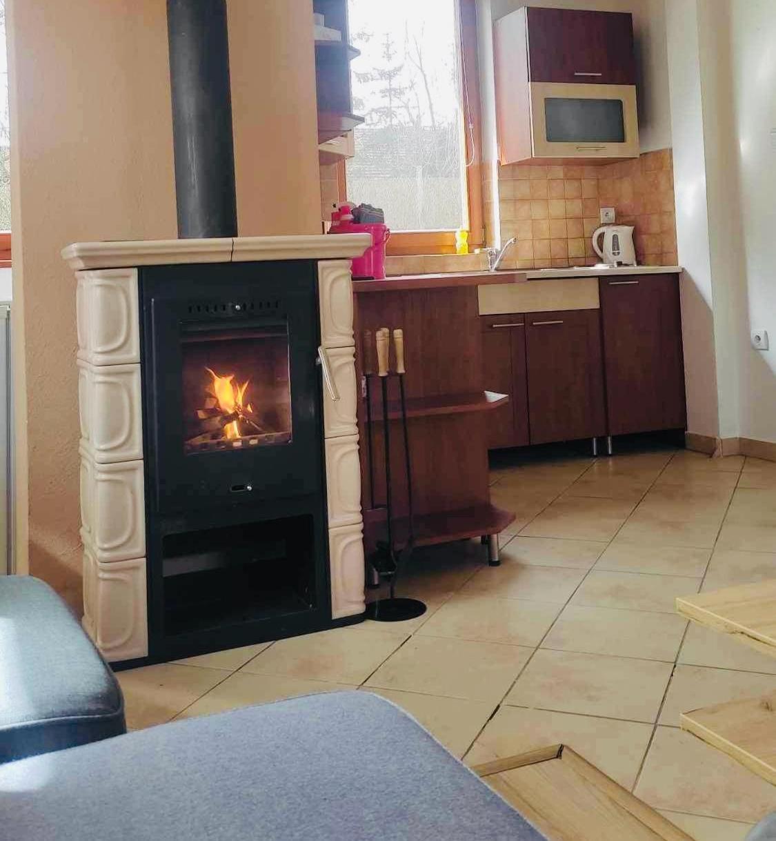 Ferienhaus Liptov *