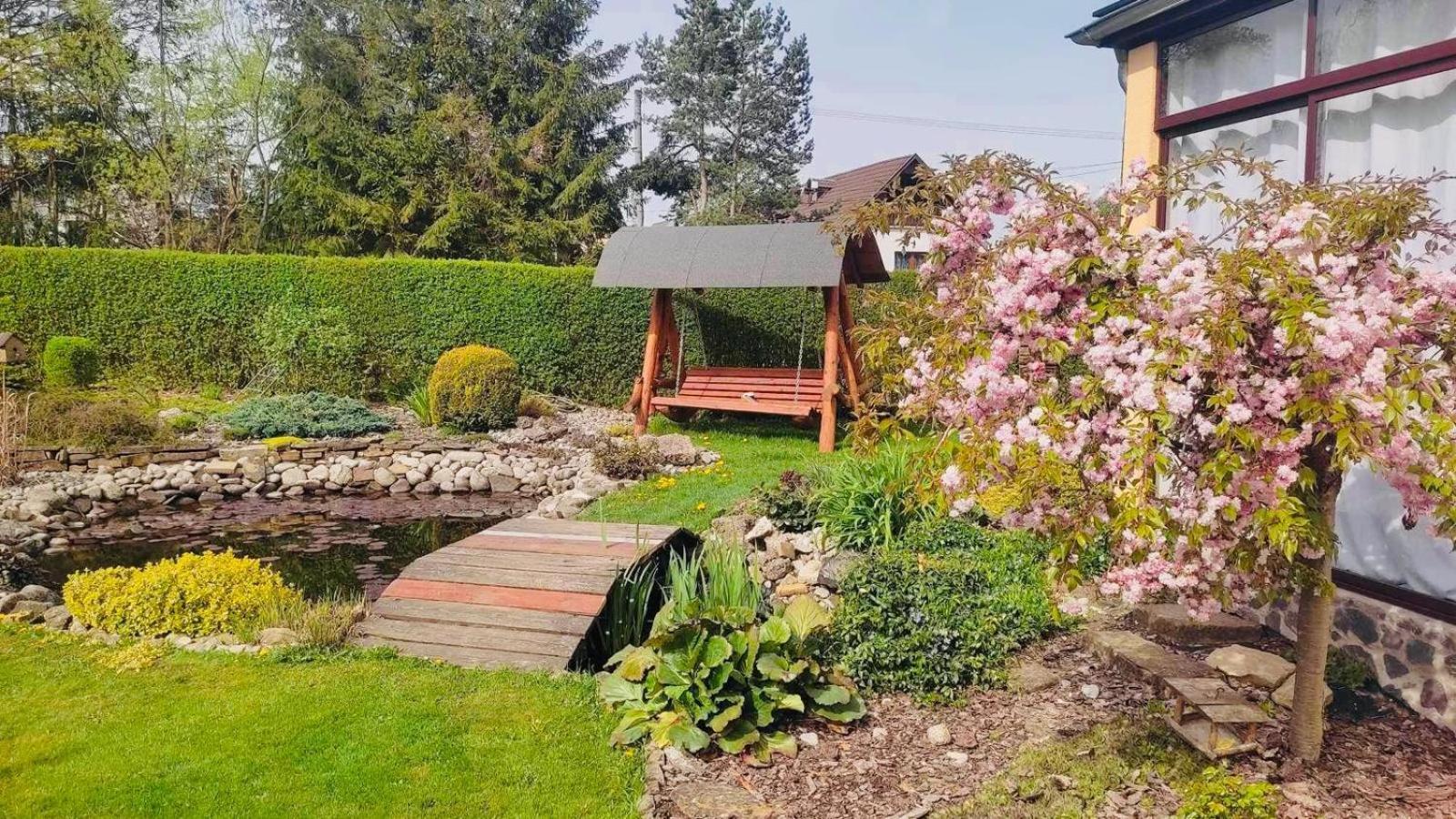 Ferienhaus Liptov *
